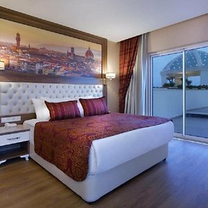 Standaard Kamer met een King Size Bed